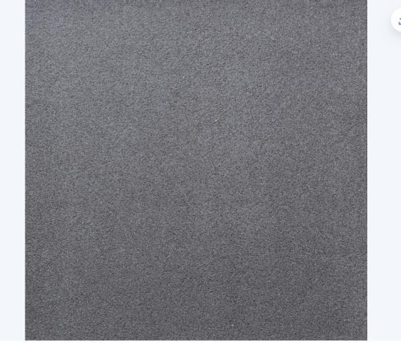Essential 60x60x3 cm Medium Grey