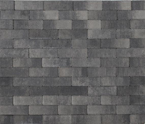 Tremico dikformaat 6.7x20x6cm Smook