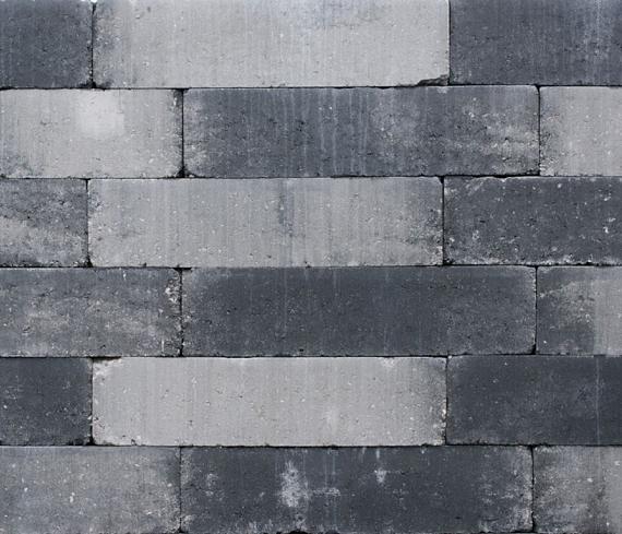 Wallblock Old 12x10x30cm Smook