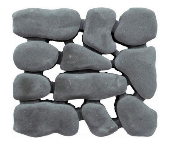 Citta Klimata 60x60x10 cm Cannobio