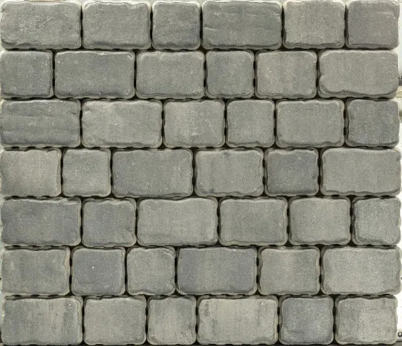 Courtstones New RS Iron Grey 6 cm