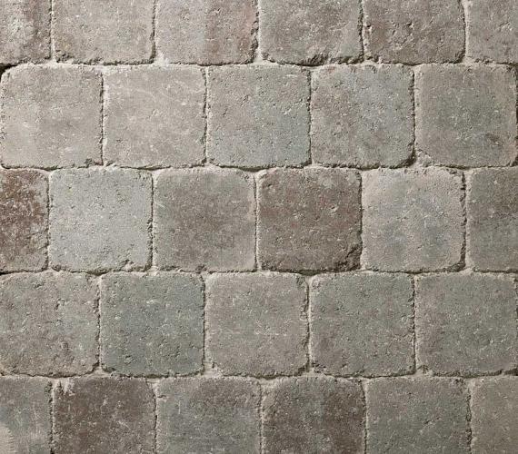 Stonehedge 15x15x6 cm Harlekijn