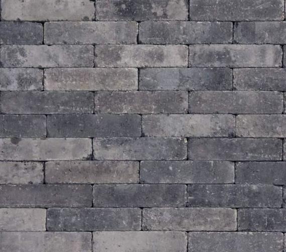 Tambour Dikformaat 7x21x7cm Smook