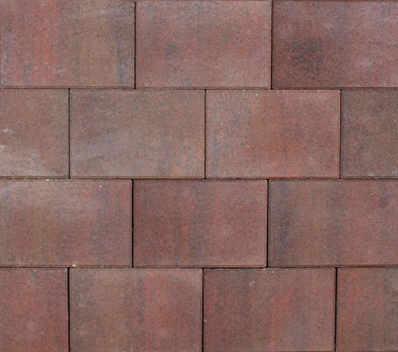 Tremico grootformaat 30x60x6cm Oud Bont