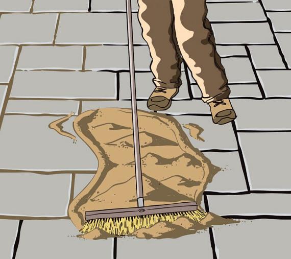 GatorSand XP G2 20kg Beige - Sand