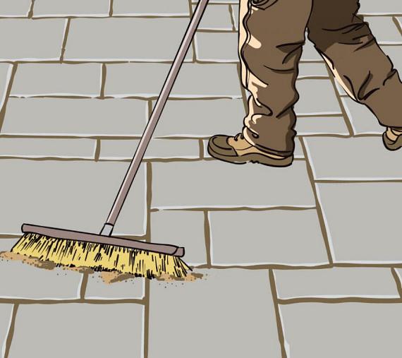 GatorSand XP G2 20kg Beige - Sand