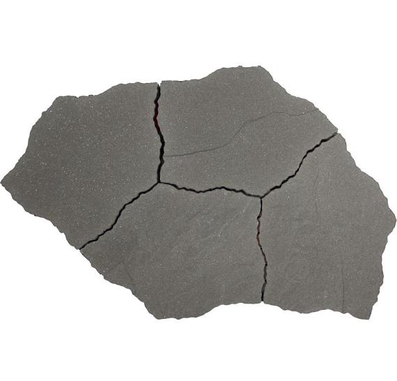 GeoAlivo Ardesia Cannobio Natuurlijk Verband 6cm