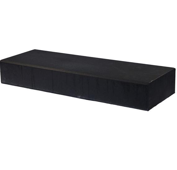 Traptrede GeoFacetto Milano 100x35x15 cm