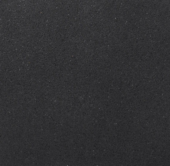 Essential 60x60x3 cm Black