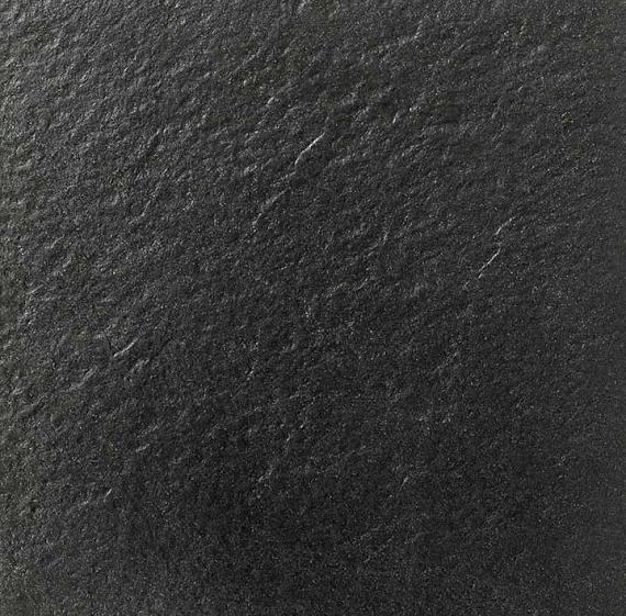 Pietra Linea 60x60x4 cm Nero