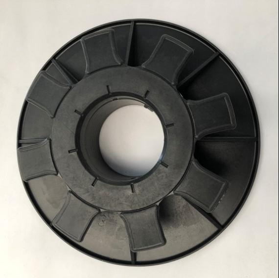 Verstelbare tegeldragers 50-80 mm zonder plaatje