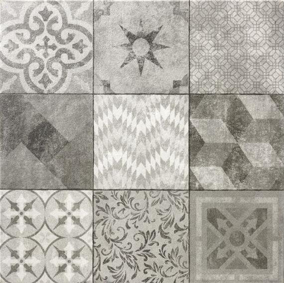 Design Naturals 60x60x3 cm Mosaic Casablanca