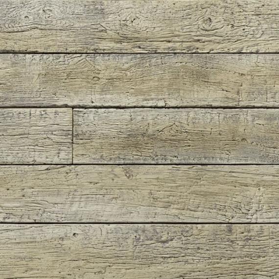 Millboard Weathered Oak 3600x200x32mm Driftwood