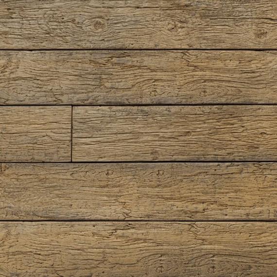 Millboard Weathered Oak 3600x200x32mm Vintage
