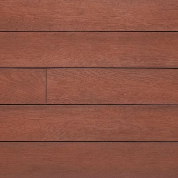 Millboard Enhanced Grain 176x32x3600 mm Jarrah