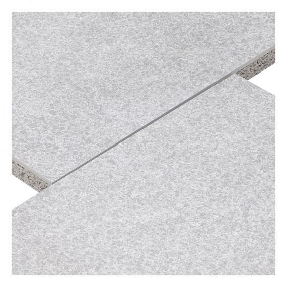Restpartij GeoCeramica 60x60x4 cm Granito Greyes - 2e hands