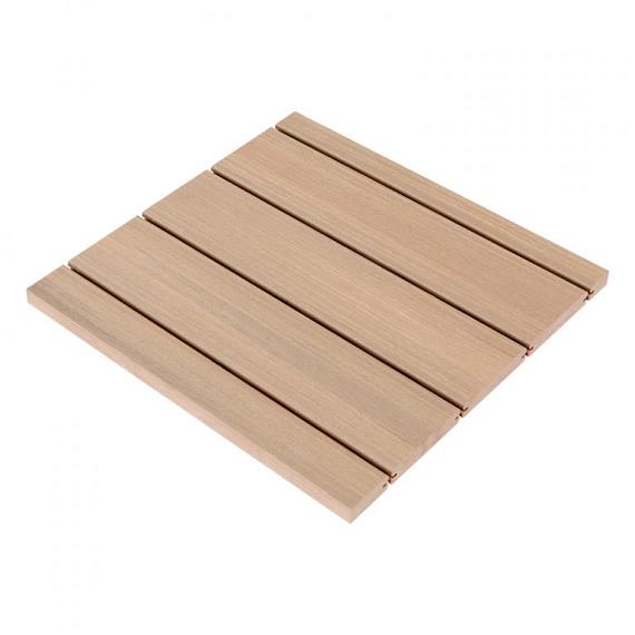 Restpartij Composiet Fiberon Paramount Brownstone 25x139x1800 mm