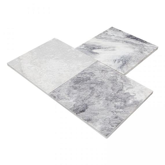 Restpartij Paradise Sky Blaze 60x60x3 cm