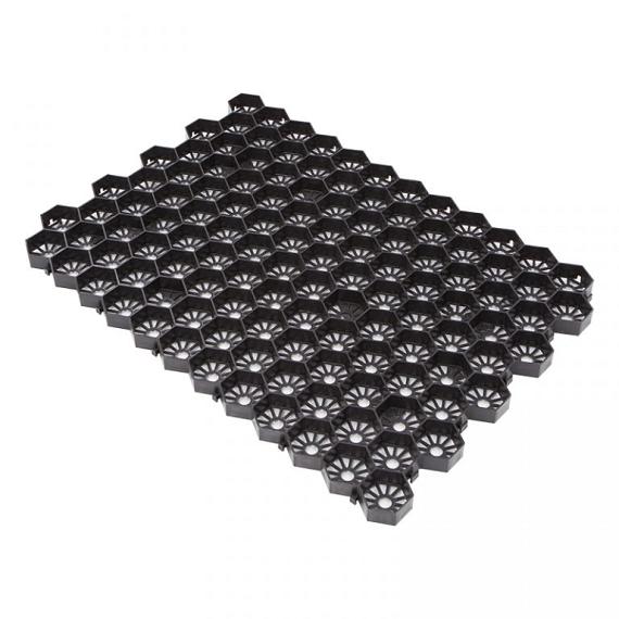 Aanbieding Grasplaten Smart XL Zwart  90x65x3.5 cm (1.79 st-m<sup>2</sup>) op=op