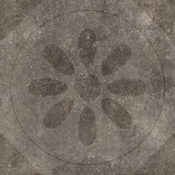 Solostone Decore Hormigon 70x70x3.2 cm Citrus Antra