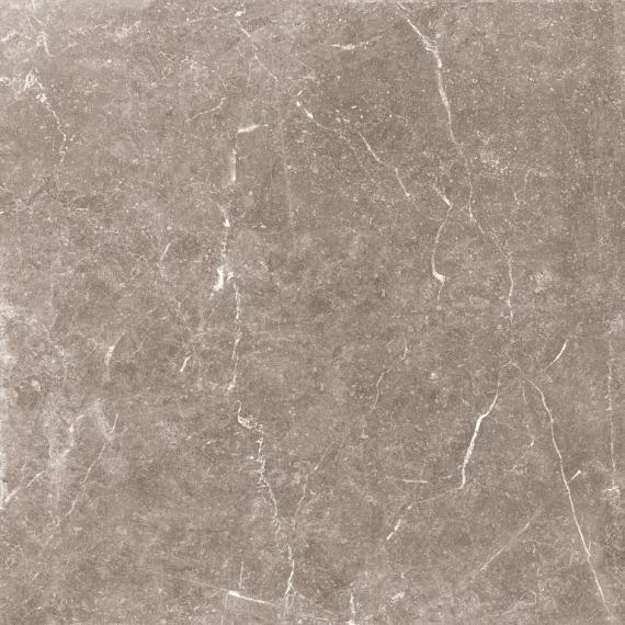 Solostone 3.0 Uni 90x90x3 cm Marble Warm Grey