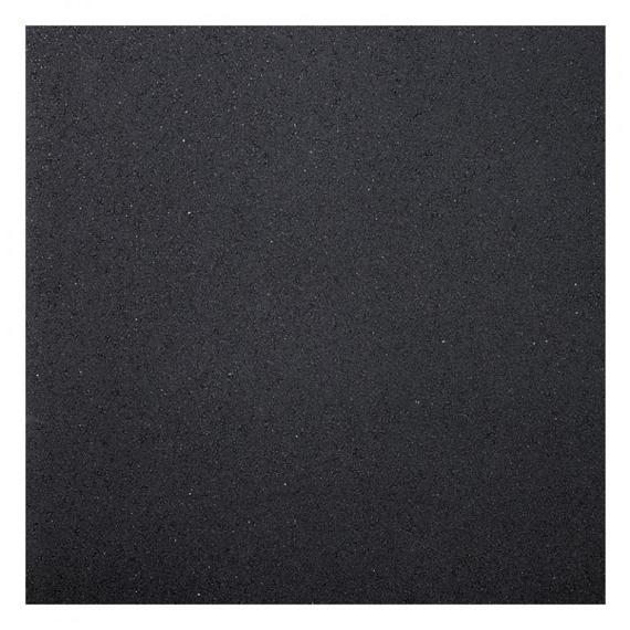 Infinito Comfort 40x80x4.4cm Black