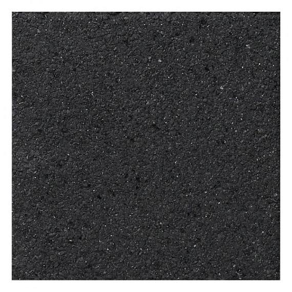 Infinito Texture 100x100x6cm Black