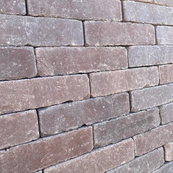 Aanbieding Masterclass Waalformaat UWF60 getrommeld Oud-Lichtenberg (98 st-m<sup>2</sup>) op=op
