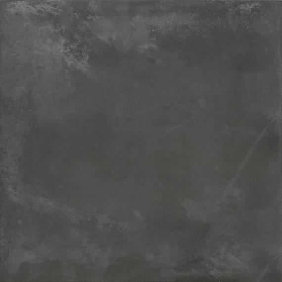 GeoCeramica 100x100x4 cm Concreet Black