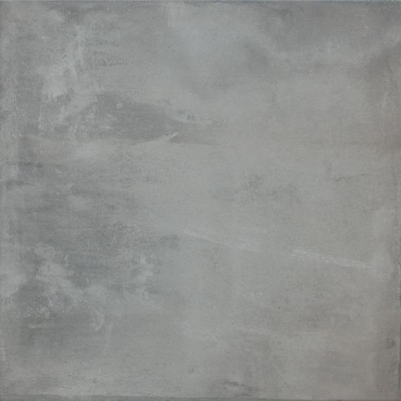 GeoCeramica 100x100x4 cm Concreet Smoke
