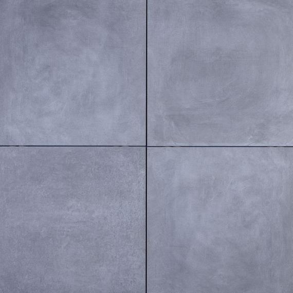GeoCeramica 100x100x4 cm Fumato Mezzo