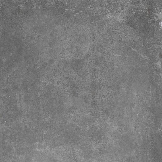 GeoCeramica Entree 80x80x4 cm Ambiente Antracite