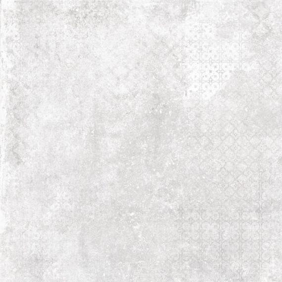 GeoCeramica 80x80x4 cm Forma Perla Decor