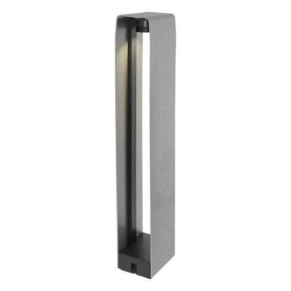 In-lite Ace High RoseSilver 12V-3W LED WW