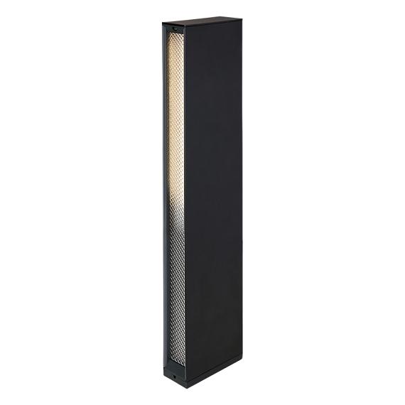 In-lite Evo Dark Solitary 12V-2W Alu Dark (anodized) Warm White