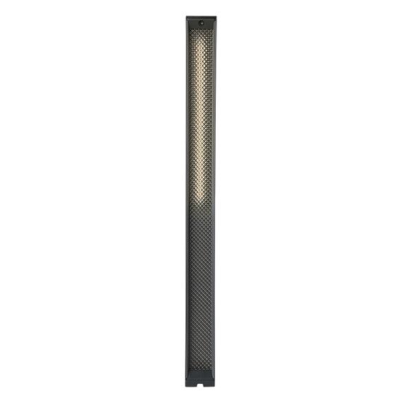 In-lite Evo Dark Solitary 12V-2W Alu Dark (anodized) Warm White