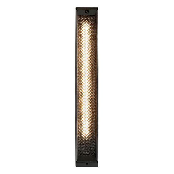 In-lite Evo Low Dark Solitary 12V-2W Alu Dark (anodized) Warm White