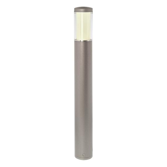 In-lite Liv (NEW) Solitary 12V-2W LED Alu. rose silver WW