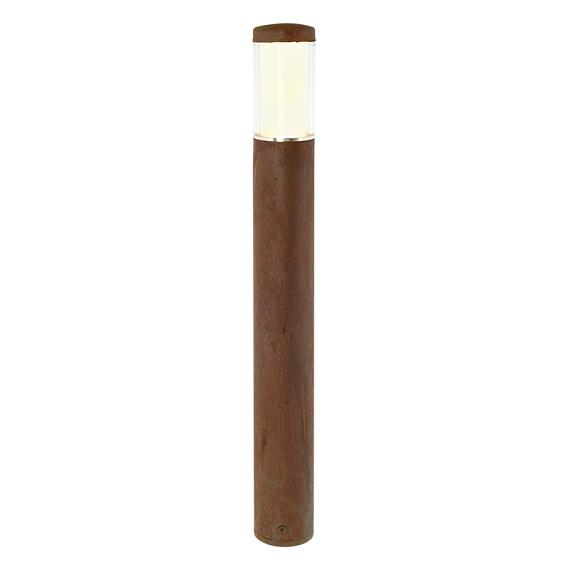 In-lite Liv Corten Solitary 12V-2W LED Corten WW