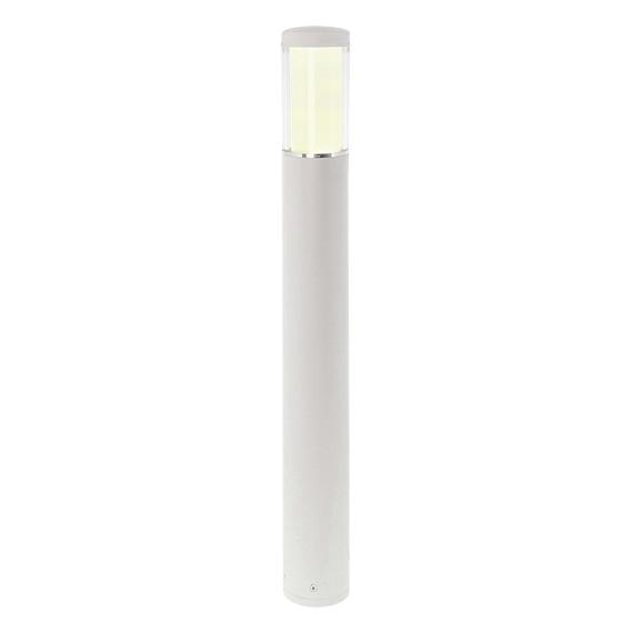 In-lite Liv White (NEW) Solitary 12V-2W LED Alu. White WW