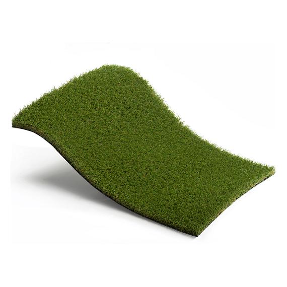 Coupon X Kunstgras Royal Grass Aura - 4 mtr breed x 1.5 mtr lang - zonder batchnummer