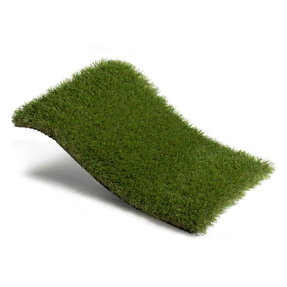 Coupon X Kunstgras Royal Grass Bloom - 4 mtr breed x 1.55 mtr lang