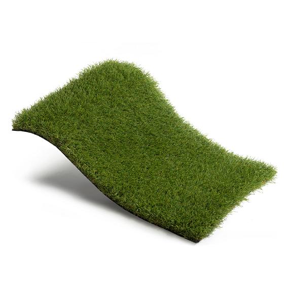Coupon X Kunstgras Royal Grass Blossom - 4 mtr breed x 1.17 mtr lang