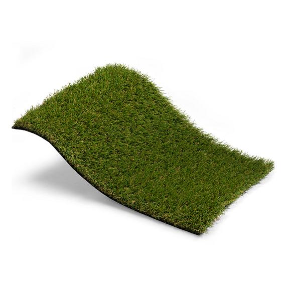 Coupon X Kunstgras Royal Grass Lush - 4 mtr breed x 1.3 mtr lang - Batch 2300096