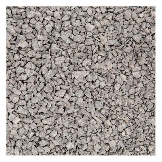 25 KG Basalt split 2-5mm