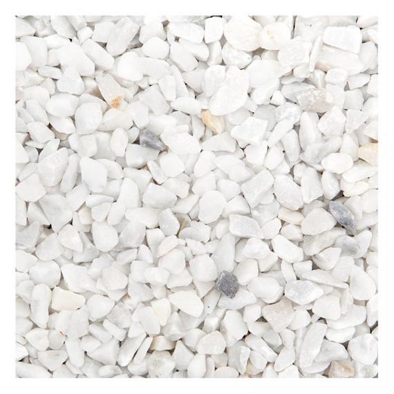 Carrara split 8-12mm 20kg