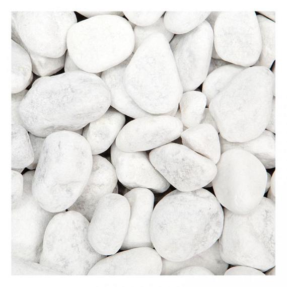 Carrara rond 40-60 mm 20kg