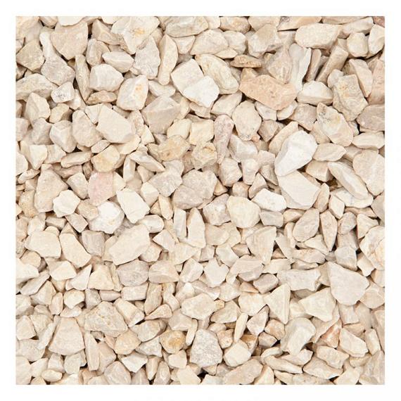 25 KG Yellow Sun split 6-10mm