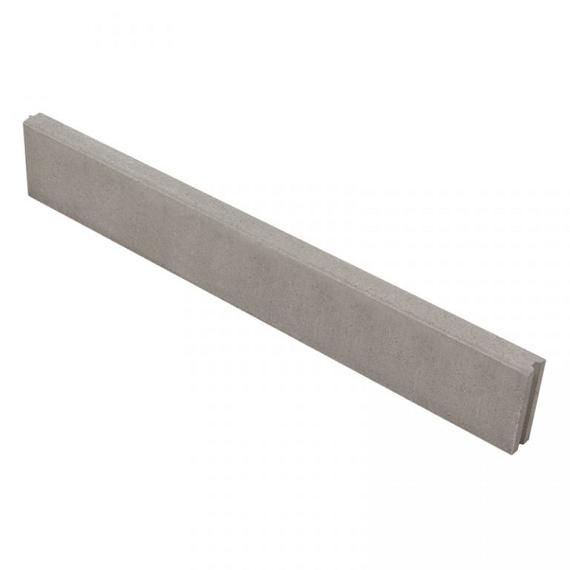 Opsluitband 05x15x100 cm Grijs MB