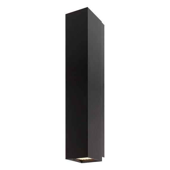 In-lite Evo Down Dark 100-230V 4.5W Alu Dark (anodized) Warm White